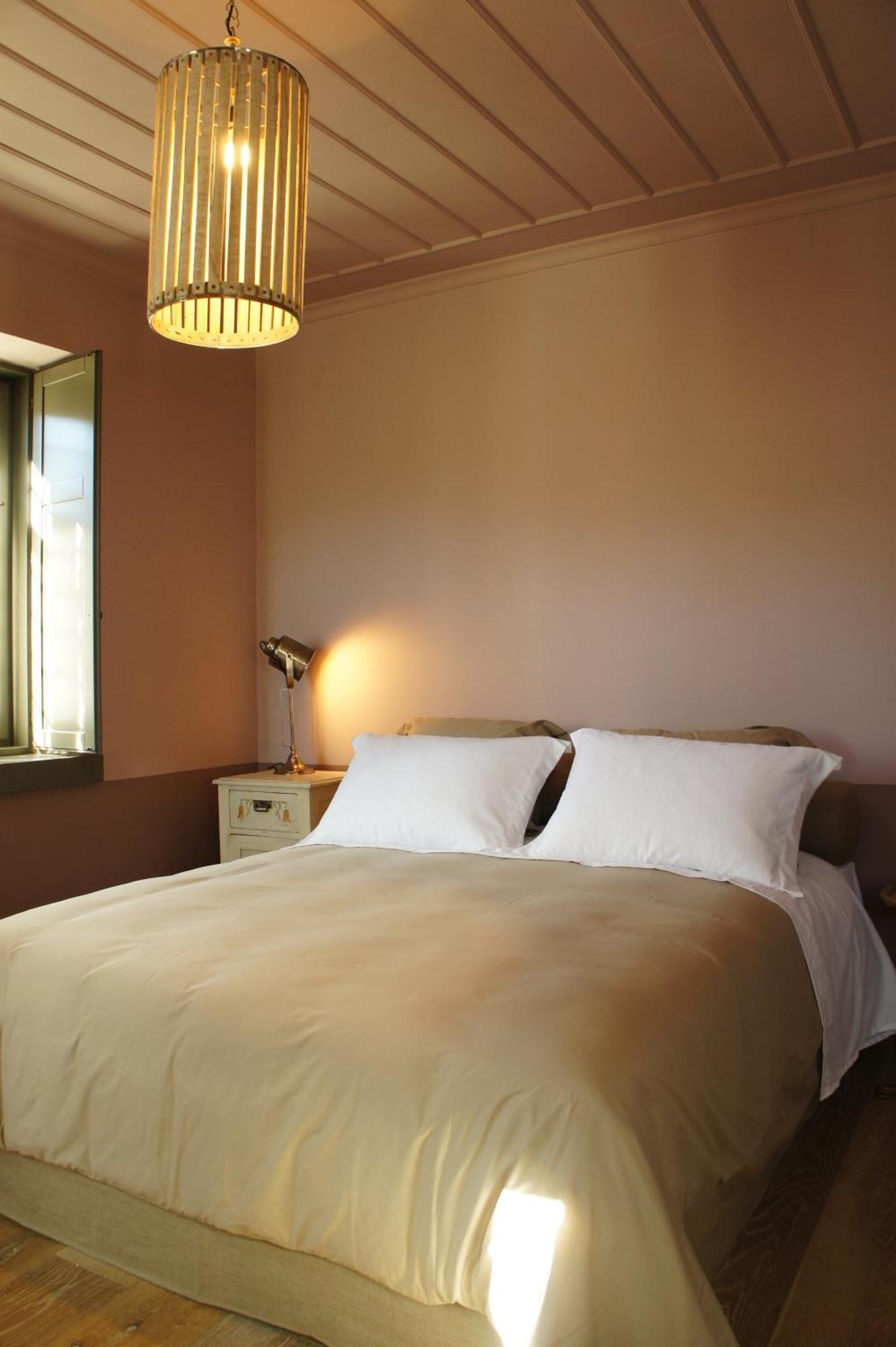 "Apeiros Chora" Hotel, Zagori Kato Pedina Номер фото